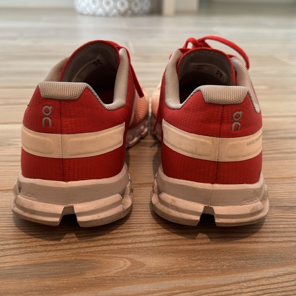 OnCloud running shoes - Picture 5 of 7